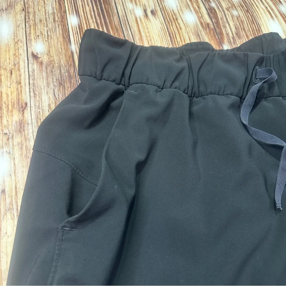 Lululemon Athletica Women’s Short Black